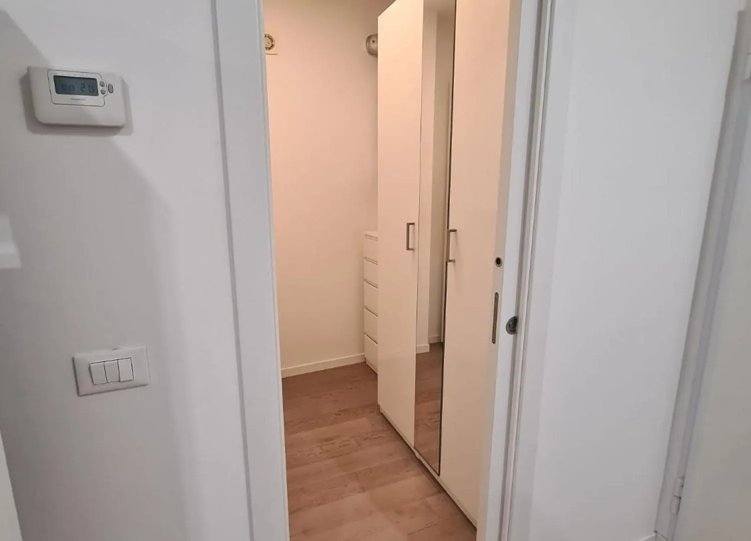 Venice Central Apartment