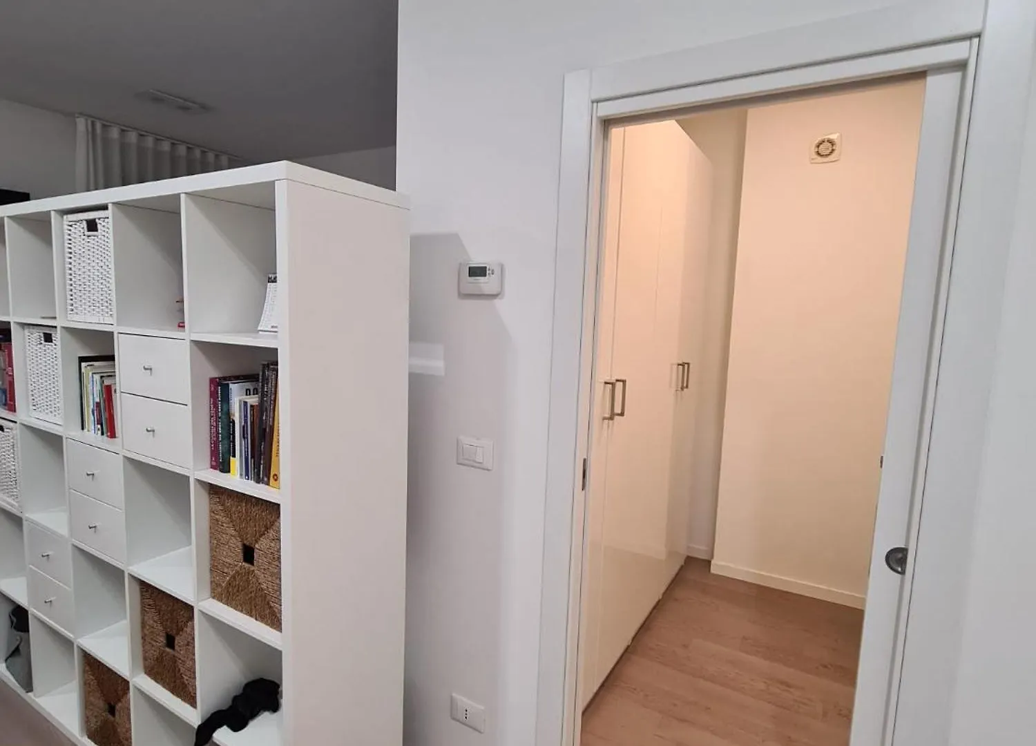 Venice Central Apartment Italia