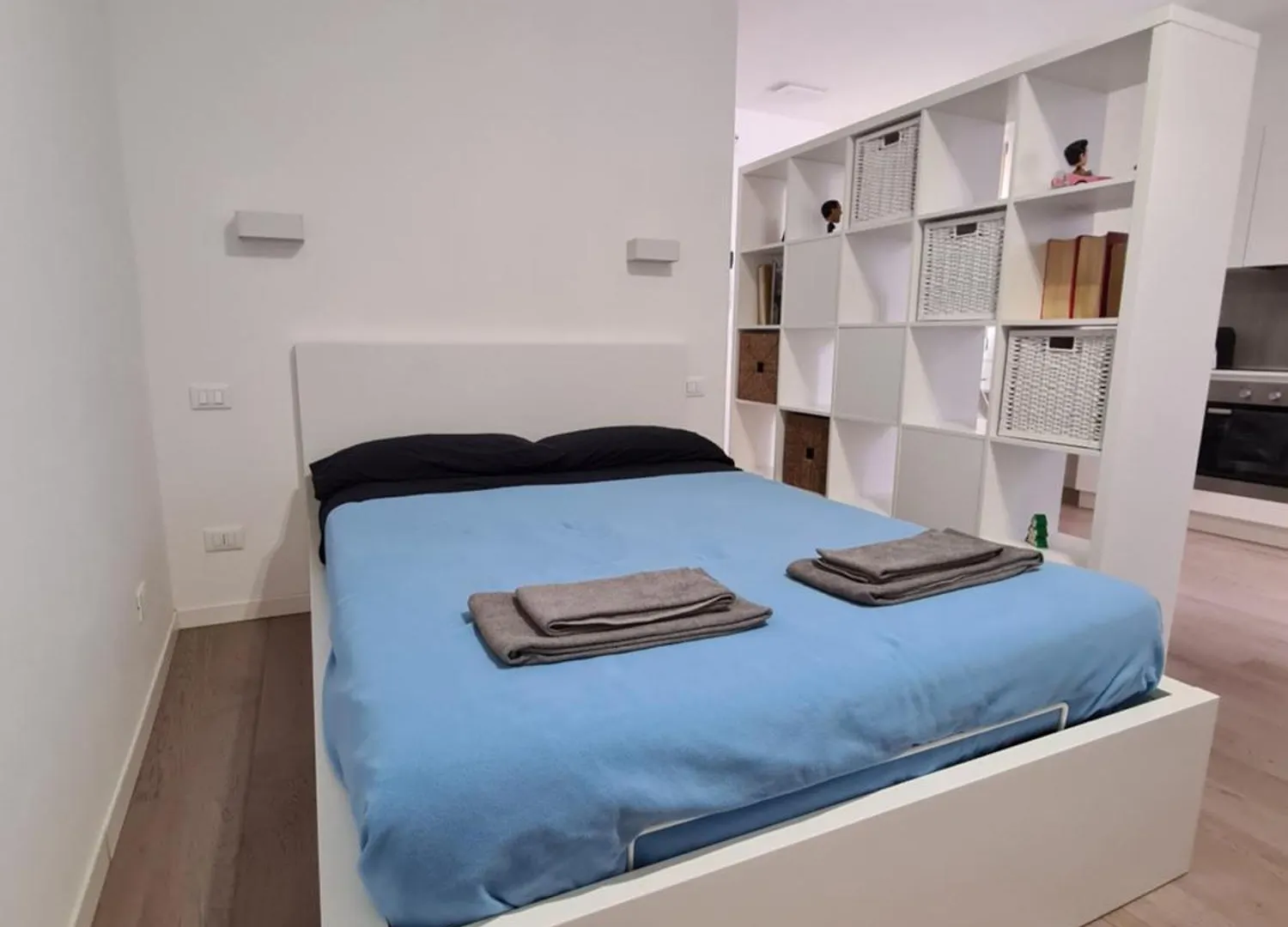 Venice Central Apartment 0*,  Italia