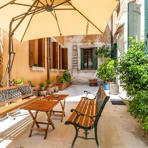 Appartamento Queen House, Venezia