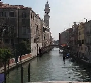 Appartamento Al Bailo Di, Venezia