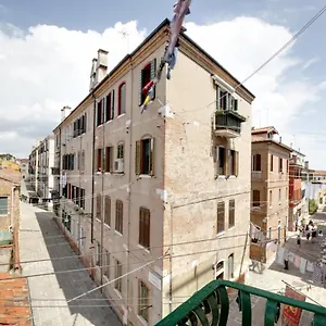 Appartamento Fenix La Bohéme, Venezia